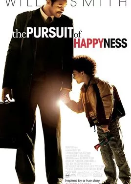 دانلود فیلم The Pursuit of Happyness ، فیلم در جستجوی خوشبختی