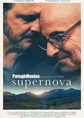 دانلود فیلم Supernova 2020 ، فیلم سوپرنوا