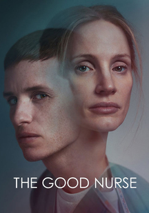 دانلود فیلم The Good Nurse 2022 ، دانلود فیلم پرستار خوب