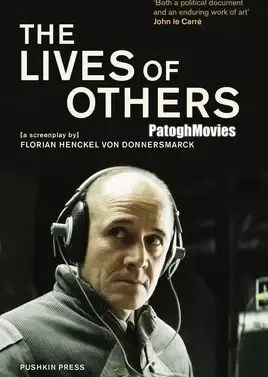 دانلود فیلم The Lives of Others 2006 ، فیلم زندگی دیگران