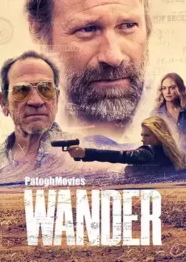 دانلود فیلم Wander 2020 ، فیلم واندر