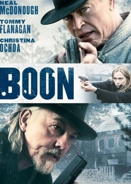 دانلود فیلم Boon 2022 ، فیلم بون