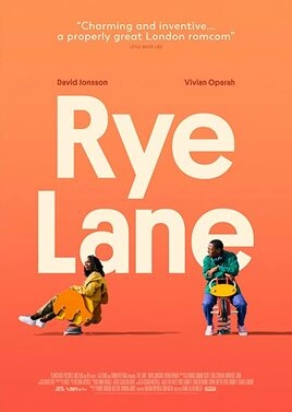 دانلود فیلم Rye Lane 2023 ،فیلم مسیر چاودار