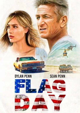 دانلود فیلم Flag Day 2021 ، فیلم فلگ دی