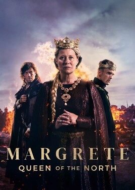 دانلود فیلم Margrete: Queen of the North 2021 ،فیلم مارگارت: ملکه شمال