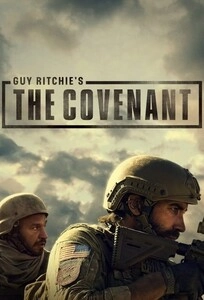 دانلود فیلم The Covenant 2023 ، فیلم پیمان