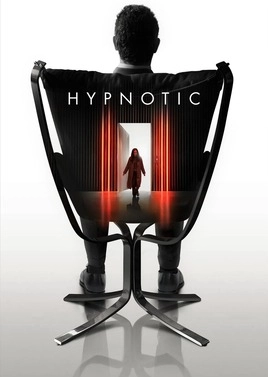 دانلود فیلم Hypnotic 2021 ،فیلم هیپنوتیک