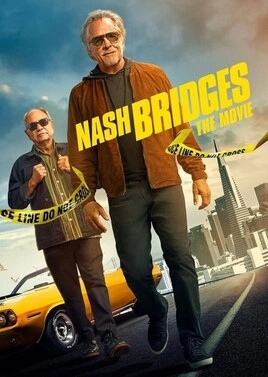 دانلود فیلم Nash Bridges 2021 ، فیلم پل نش