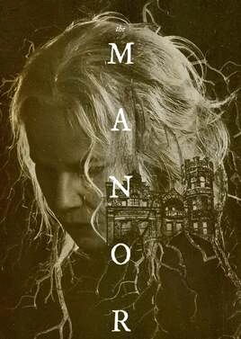 دانلود فیلم The-Manor-2021 ، فیلم عمارت