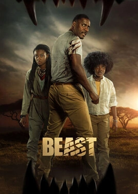 دانلود فیلم Beast 2022 ، فیلم هیولا