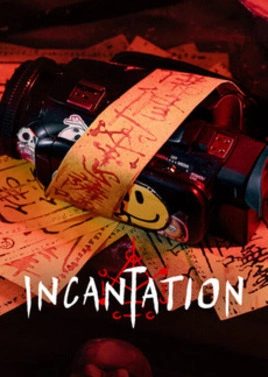 دانلود فیلم Incantation 2022 ، فیلم Incantation 2022 ، فیلم طلسم