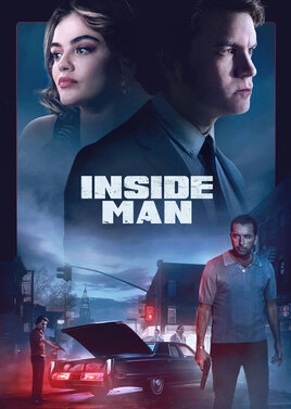 دانلود فیلم Inside Man 2023 ، فیلم Inside Man 2023 ، فیلم نفوذی