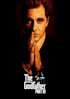 دانلود فیلم The Godfather 3 1990 ، فیلم The Godfather 3 1990 ، فیلم پدرخوانده 3