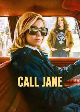 دانلود فیلم Call Jane 2022 ،دانلود فیلم به جین زنگ بزن
