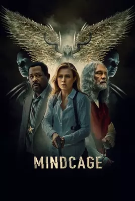 دانلود فیلم Mindcage 2022 ، دانلود فیلم قفس ذهن