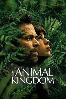 دانلود فیلم The Animal Kingdom 2023 ،دانلود فیلم پادشاهی حیوانات