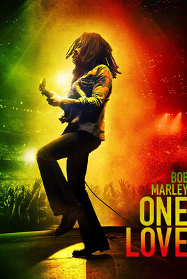 دانلود فیلم Bob Marley: One Love 2024 ،دانلود فیلم باب مارلی: یک عشق