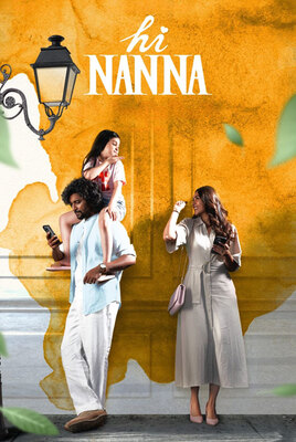 دانلود فیلم Hi Nanna 2023 ، دانلود فیلم سلام نانا