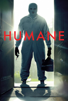 دانلود فیلم Humane 2024 ، دانلود فیلم انسانی