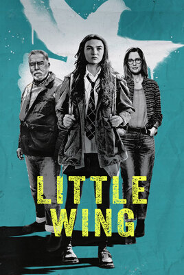 دانلود فیلم Little Wing 2024 ، دانلود فیلم بال کوچک