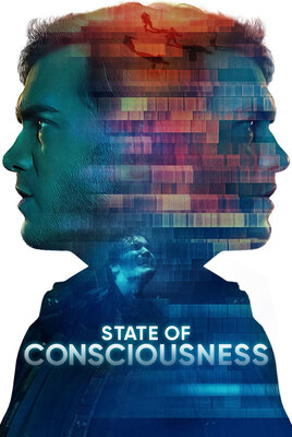 دانلود فیلم State of Consciousness 2022 ،دانلود فیلم هوشیاری