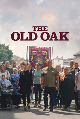 دانلود فیلم The Old Oak 2023 ، دانلود فیلم بلوط پیر