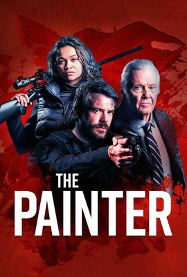 دانلود فیلم The Painter 2024 ، دانلود فیلم نقاش