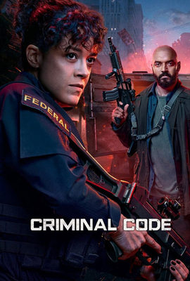 دانلود سریال Criminal Code 2023 ،دانلود سریال ژن جنایت