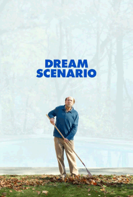 دانلود فیلم Dream Scenario 2023 ،دانلود فیلم سناریوی رویایی