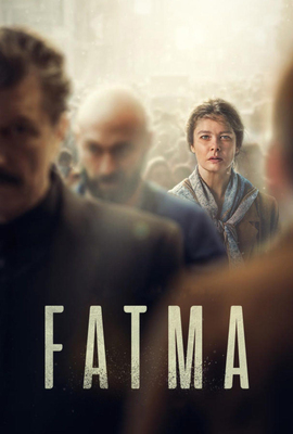 دانلود سریال Fatma 2021 ، دانلود سریال فاطما ، دانلود سریال ترکی Fatma 2021