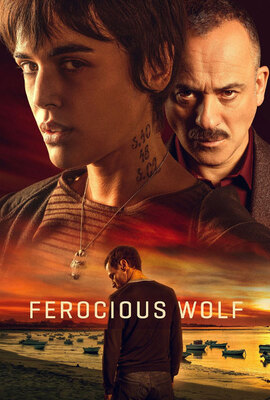 دانلود فیلم Ferocious Wolf 2023 ،دانلود فیلم گرگ وحشی