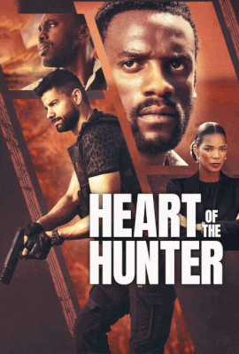 دانلود فیلم Heart of the Hunter 2024 ، دانلود فیلم قلب شکارچی