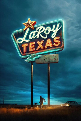 دانلود فیلم LaRoy Texas 2023 ، دانلود فیلم لاروی تگزاس