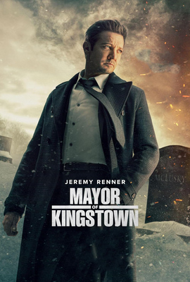 دانلود سریال Mayor of Kingstown 2021-2024 ،دانلود سریال شهردار کینگزتاون