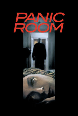 دانلود فیلم Panic Room 2002 ، دانلود فیلم اتاق وحشت