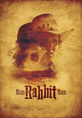 دانلود فیلم Run Rabbit Run 2023 ،دانلود فیلم فرار کن خرگوش فرار کن