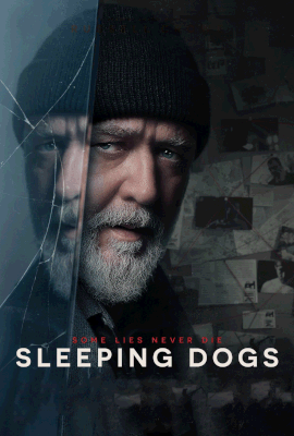 دانلود فیلم Sleeping Dogs 2024 ،دانلود فیلم سگ های خفته