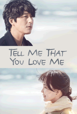 دانلود سریال Tell Me That You Love Me 2023 ،دانلود سریال بگو که عاشقم هستی ،دانلود سریال کره ای Tell Me That You Love Me 2023