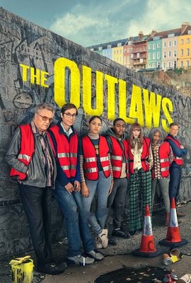 دانلود سریال The Outlaws 2021 ، دانلود سریال قانون شکنان