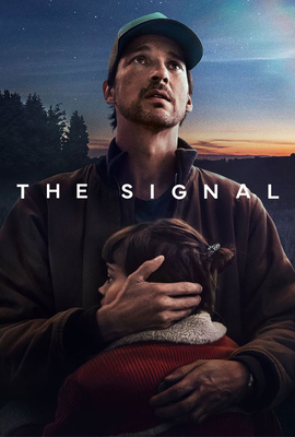 دانلود سریال The Signal 2024 ، دانلود سریال سیگنال
