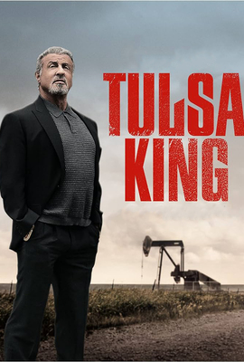 دانلود سریال Tulsa King 2022 ،دانلود سریال پادشاه تالسا