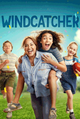 دانلود فیلم Windcatcher 2024 ،دانلود فیلم بادگیر
