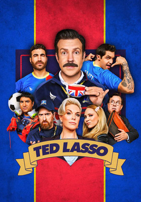 دانلود سریال Ted Lasso 2020 ، دانلود سریال تد لاسو