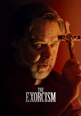 دانلود فیلم The Exorcism 2024 ، دانلود فیلم جن گیری