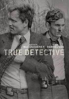 دانلود سریال کارآگاه حقیقی True Detective 2014