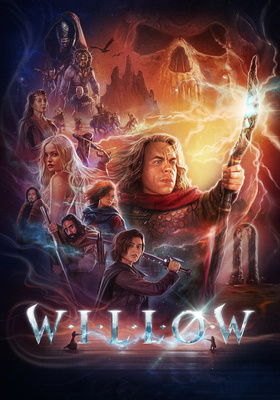 دانلود سریال Willow 2022 ، دانلود سریال ویلو