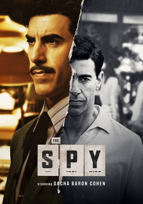 دانلود سریال The Spy 2019 ، دانلود سریال جاسوس