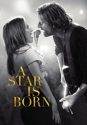 دانلود فیلم ستاره ای متولد شده است A Star Is Born 2018