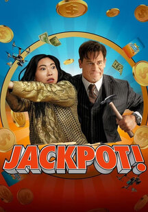 دانلود فیلم Jackpot 2024 ، دانلود فیلم جکپات