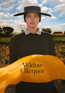 دانلود فیلم Widow Clicquot 2023 ، دانلود فیلم بیوه کلیکو